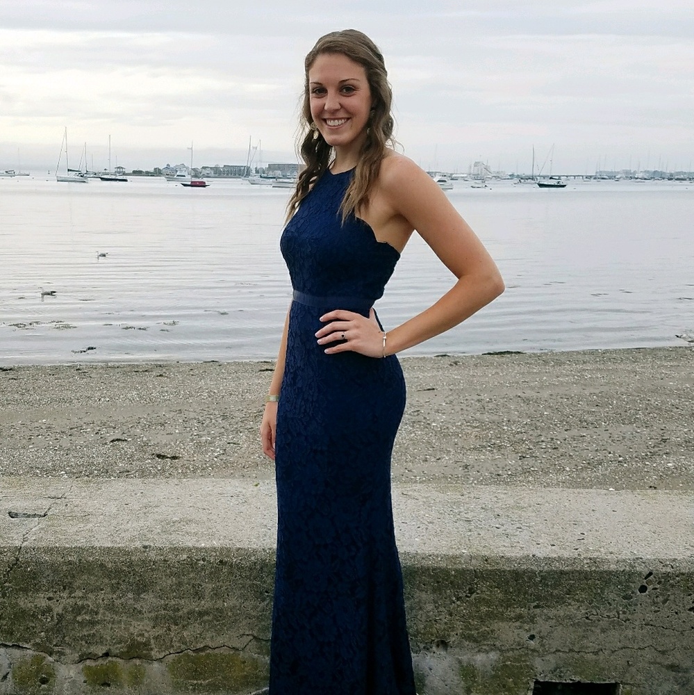 Meet your Posher, Megan